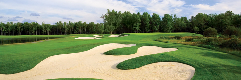 Grand Niagara GC banner