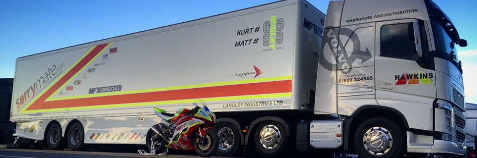 WigleyRacing's profile banner image