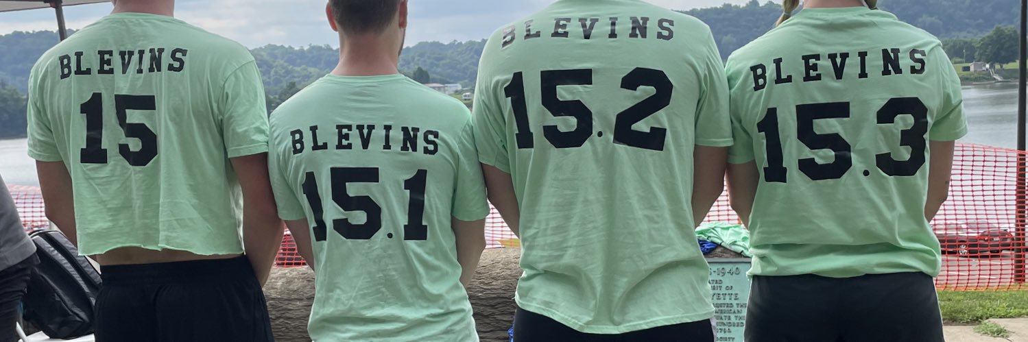 JBlevs15's profile banner image
