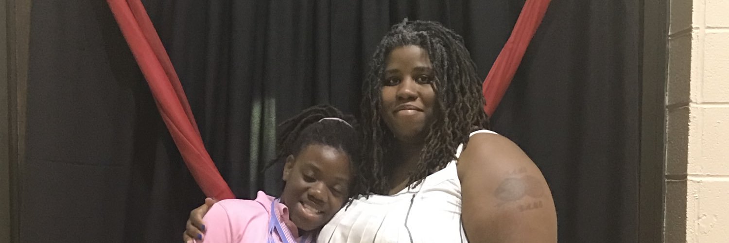 LawandaHackney's profile banner image