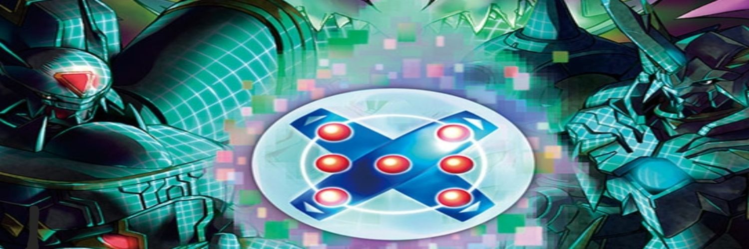 NovaKnight107's profile banner image