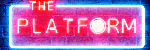 Platform 🟡 banner