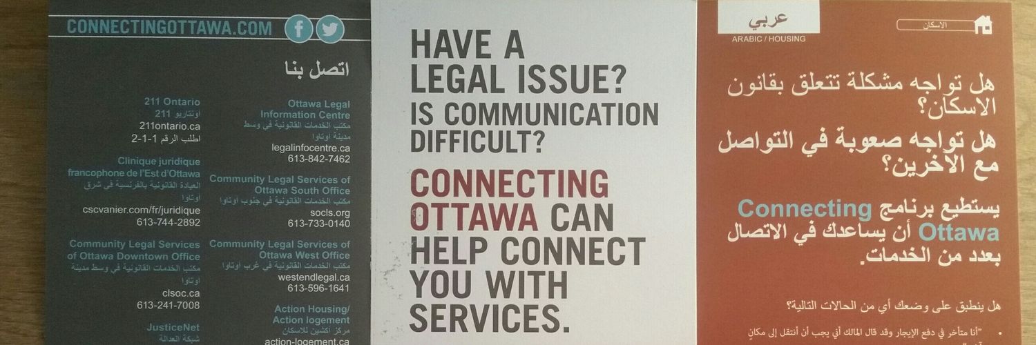connectottawa's profile banner image