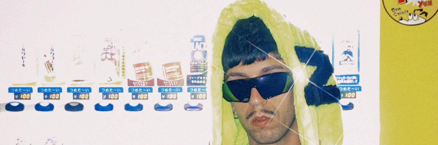 B E J O's banner