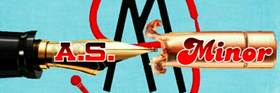 Asminor_author's profile banner image