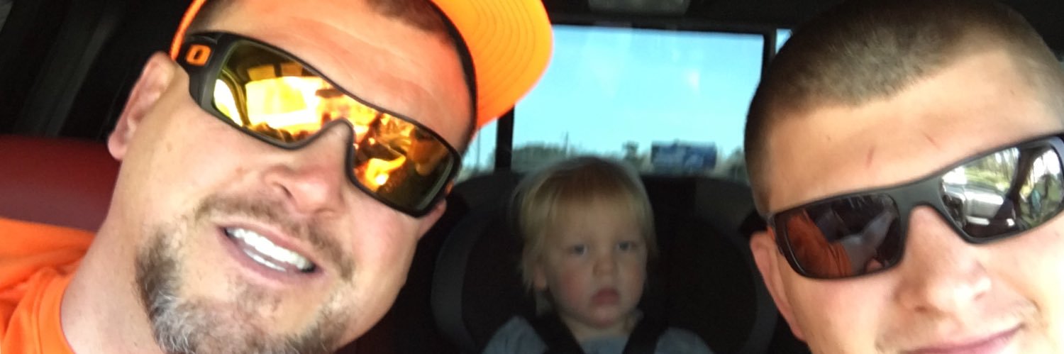 Bobby Brantley banner