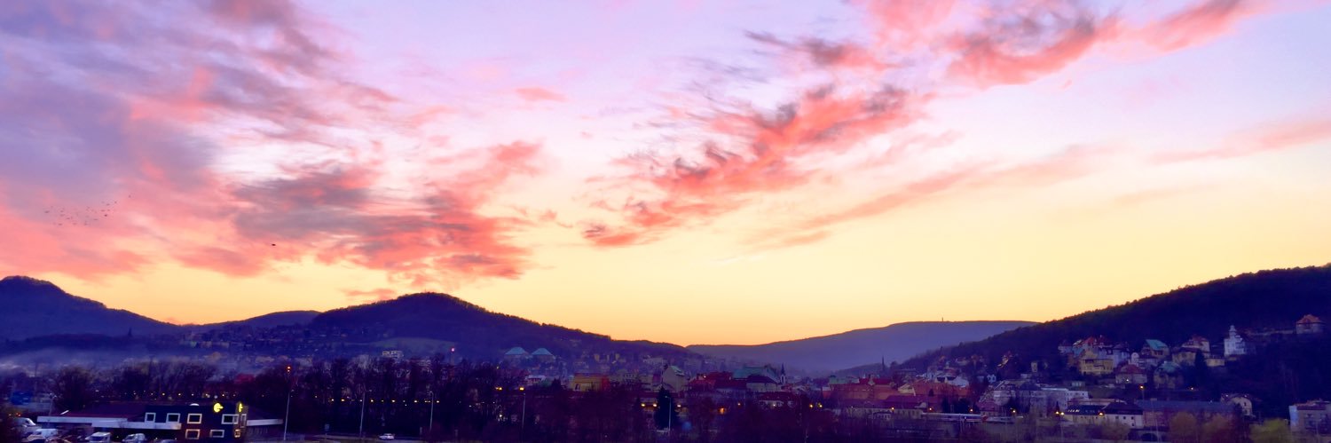 chloubik's profile banner image