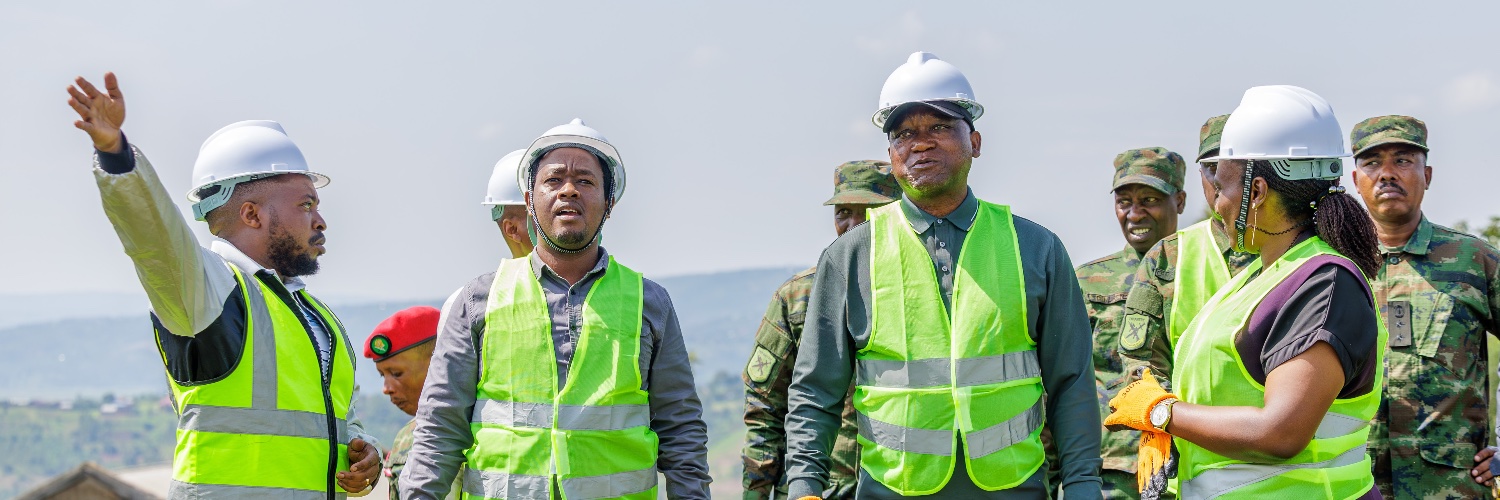 RwandaMoD's profile banner image