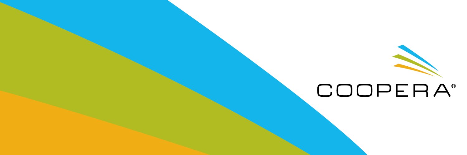 Coopera banner