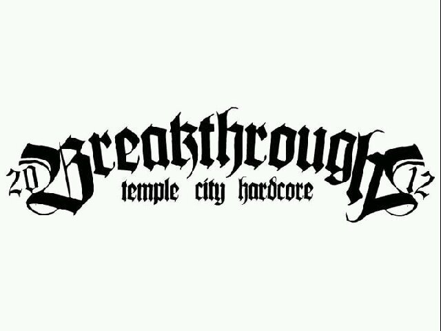 BREAKTHROUGH TCHC banner