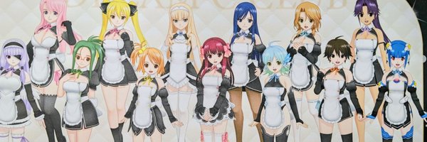 lade_2424 Profile Banner