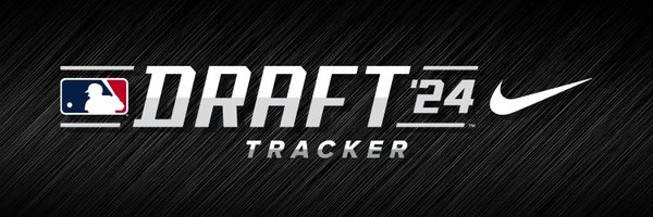 MLBDraftTracker Profile Banner