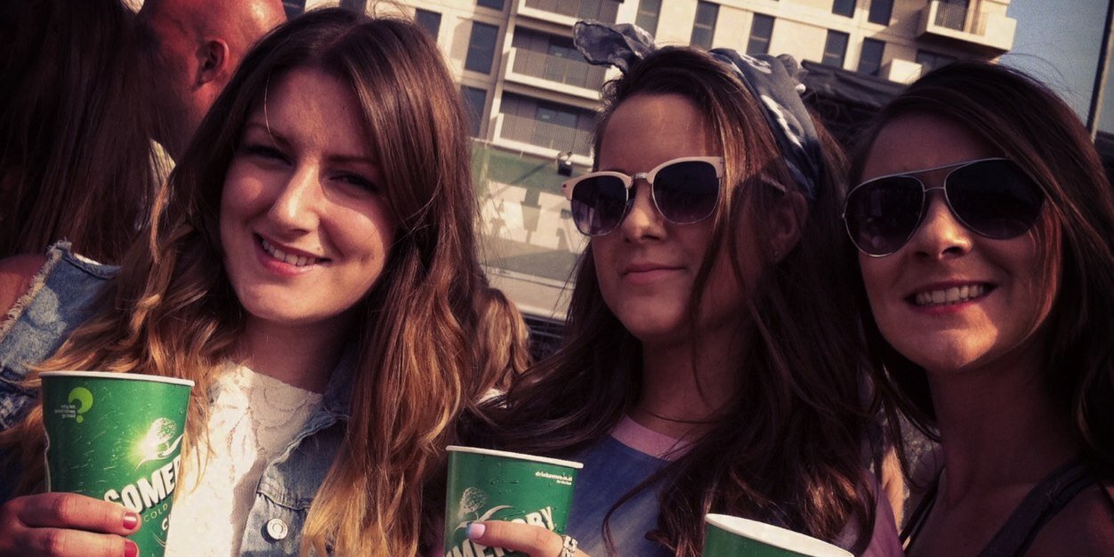 GeorginaGrigor's profile banner image