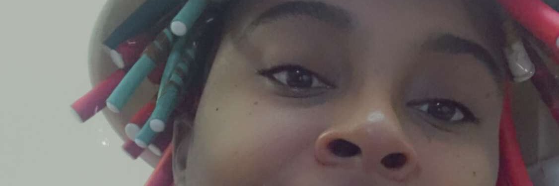QueenFeliciaK's profile banner image