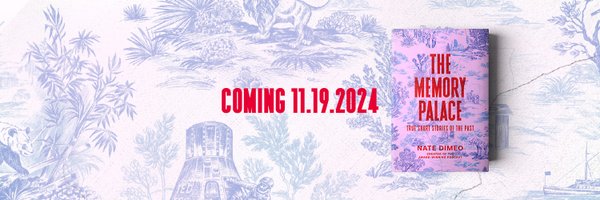 thememorypalace Profile Banner