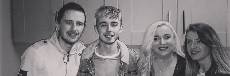 DzRazor96's profile banner image
