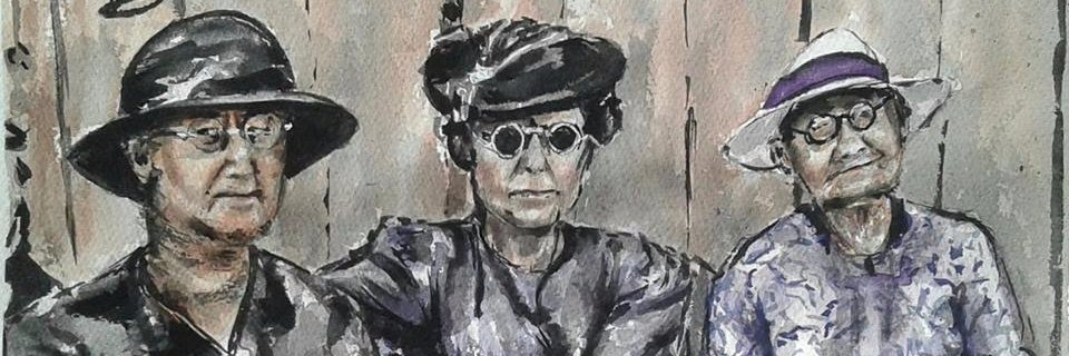 BarbaraFeyling's profile banner image