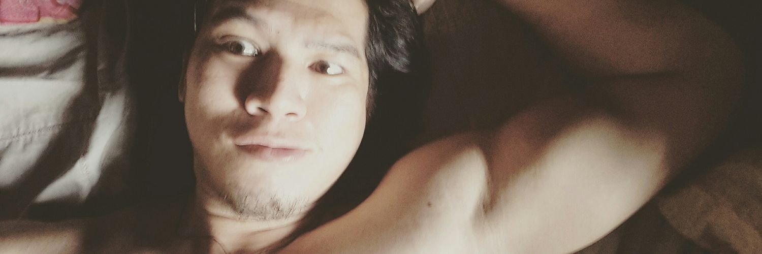 DarylBandayanon's profile banner image