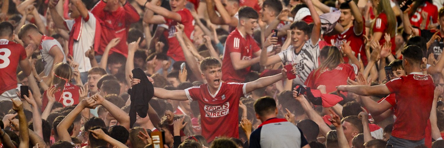 GAA__JOE's profile banner image