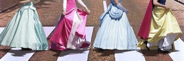 PrincessKelso91's profile banner image