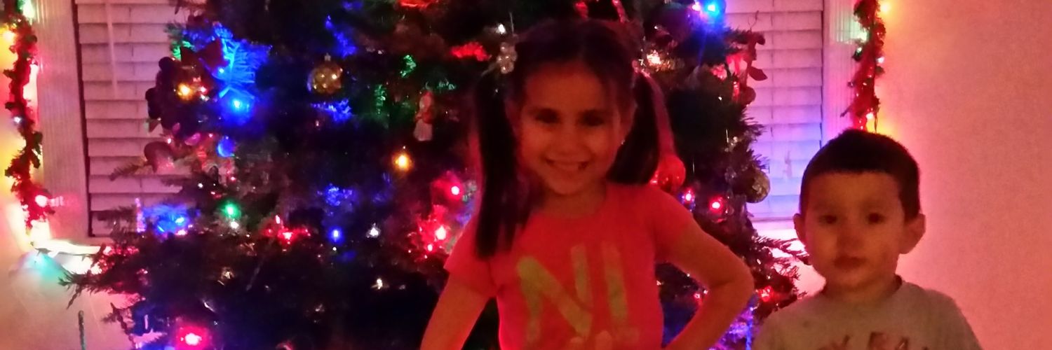 James Kitelinger banner