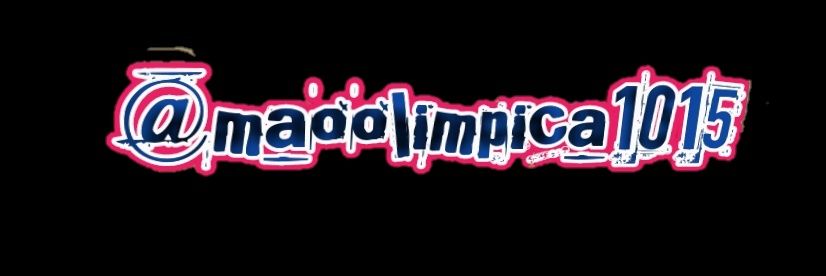 maodjolimpica's profile banner image