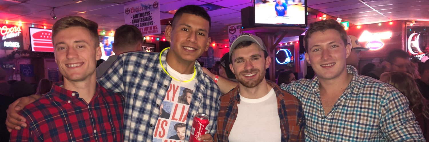 todders94's profile banner image