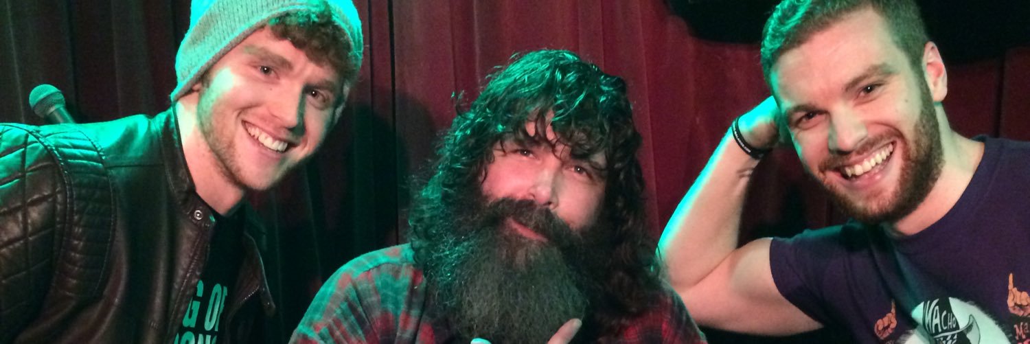 Ronan O'Connell banner