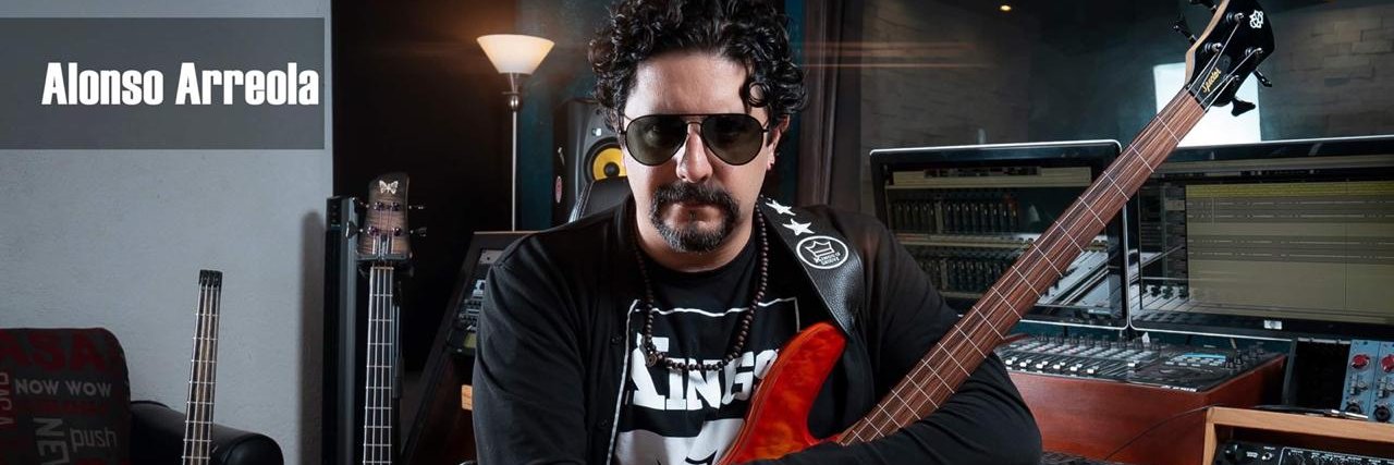 Alonso Arreola banner