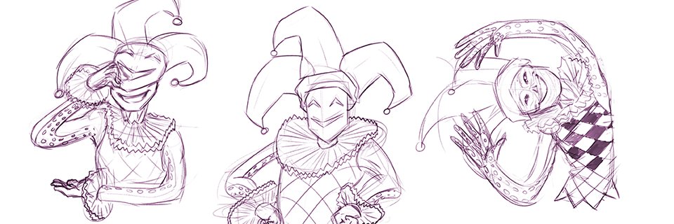 GrisHarlequin's profile banner image