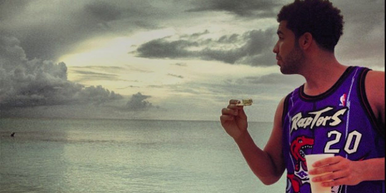 anthonylogsdon's profile banner image