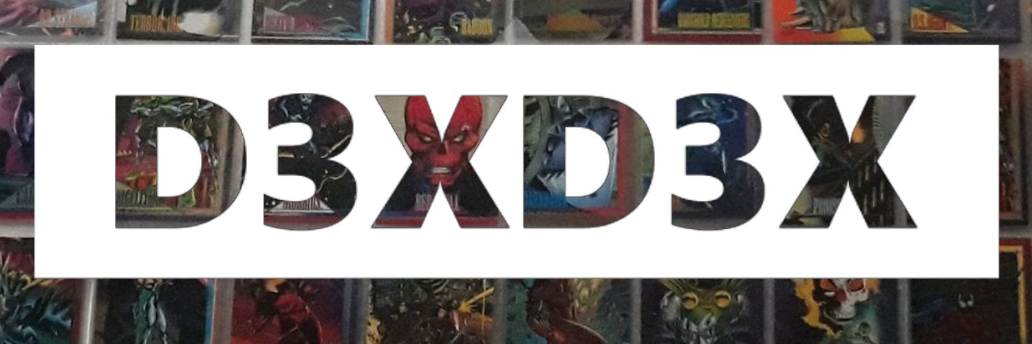 🅳3🆇 banner