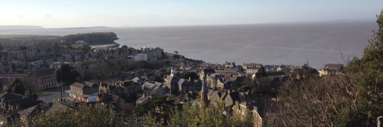 James Attwood banner