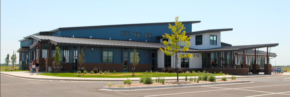 Thompson Rivers Parks and Recreation banner