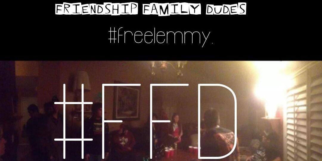 FFTVdudes's profile banner image
