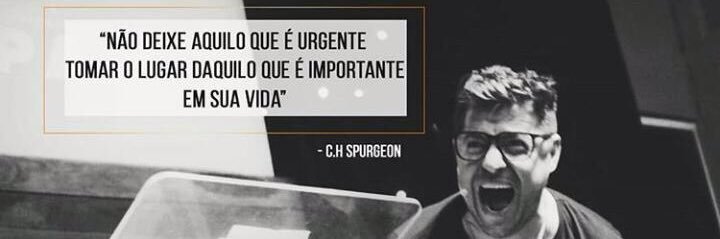 Pr Emerson Pinheiro banner