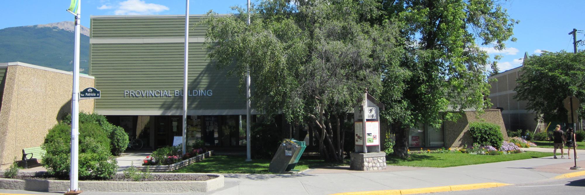 Jasper Employs banner