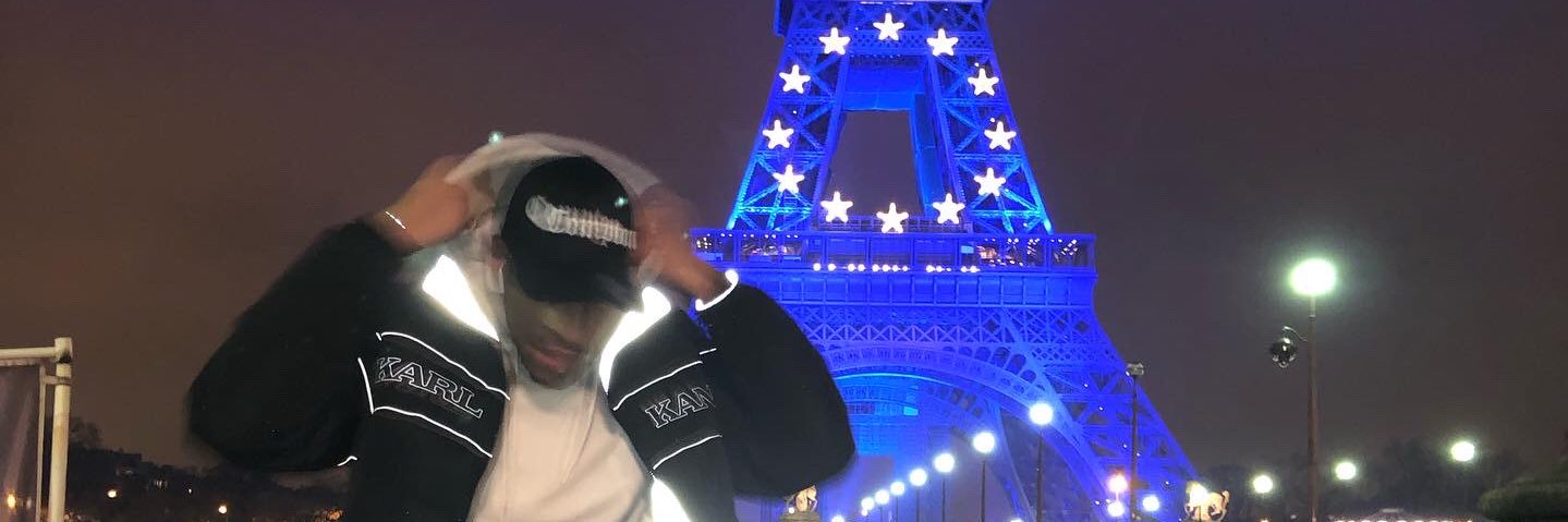 Yjidio69's profile banner image
