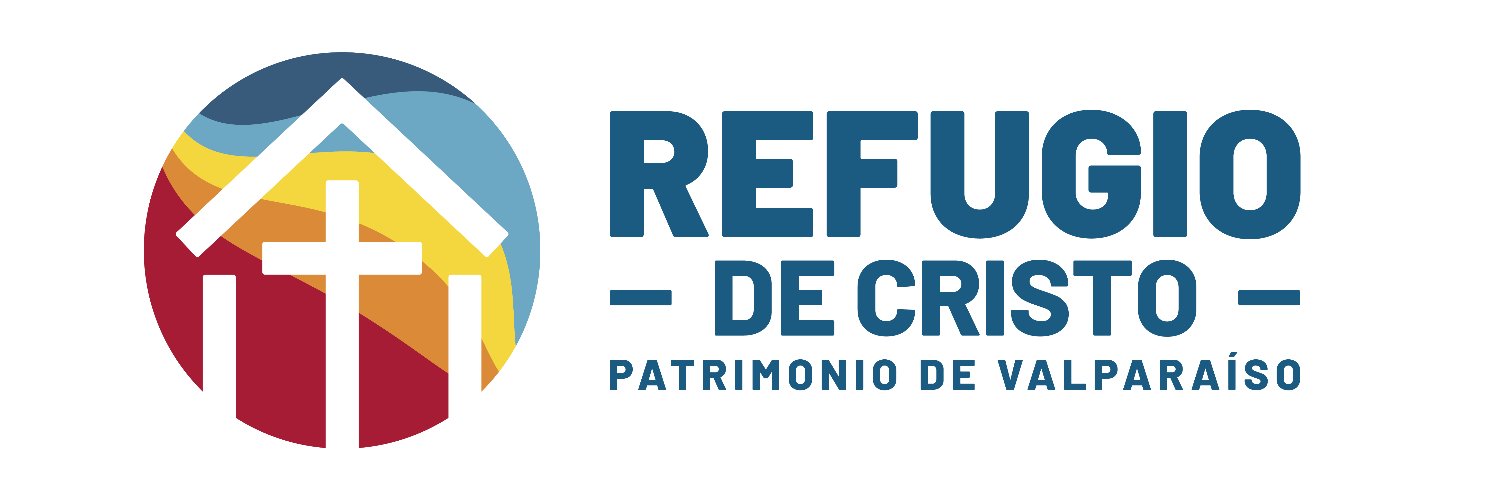 Refugio de Cristo banner