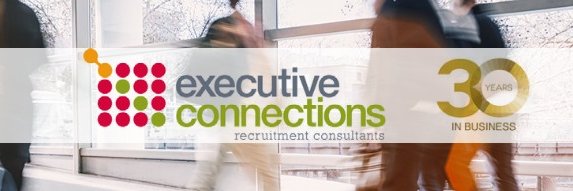 ExecutiveConnections banner