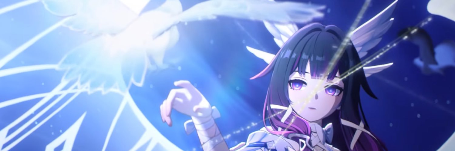 夕凪 banner
