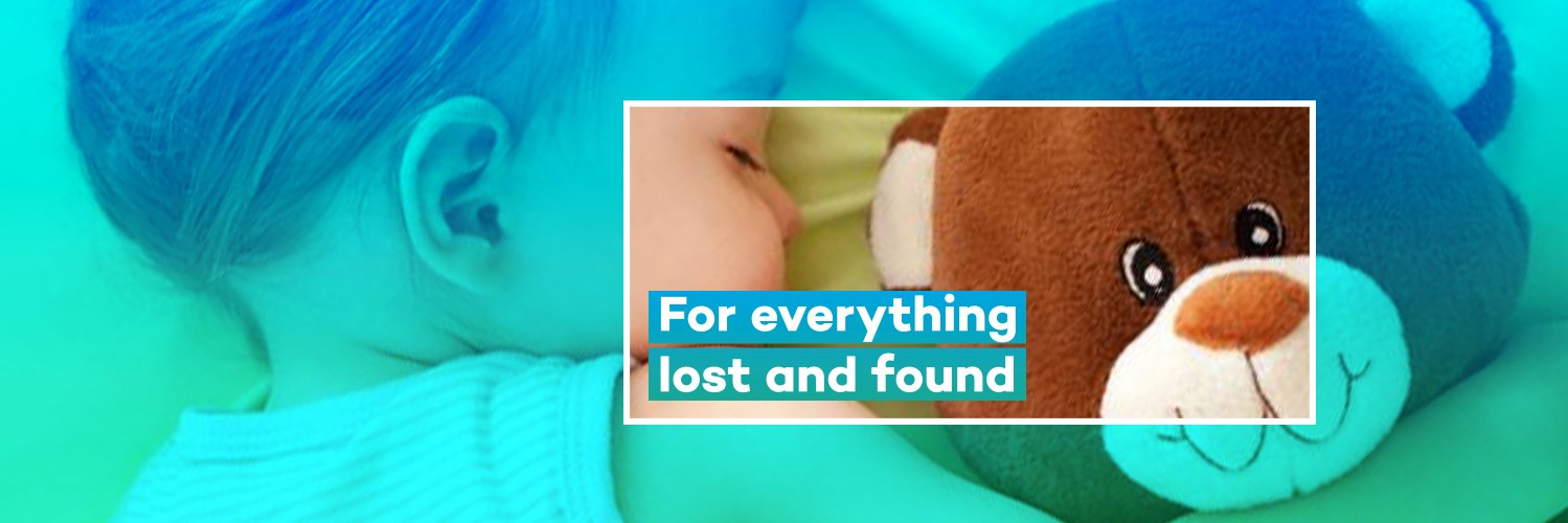 LostboxUK's profile banner image