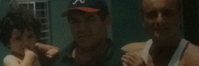 latinoking75's profile banner image