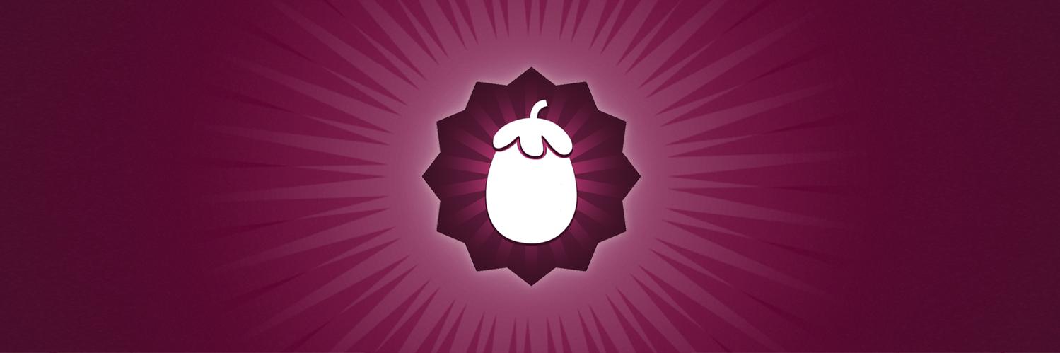 eggplante's profile banner image