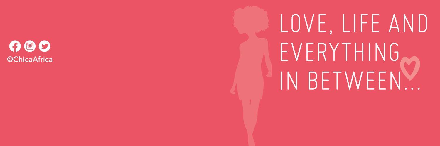 ChicaAFRICA's profile banner image