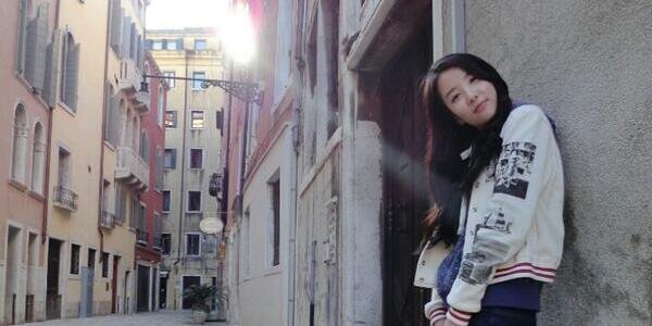 Jisooook718's profile banner image