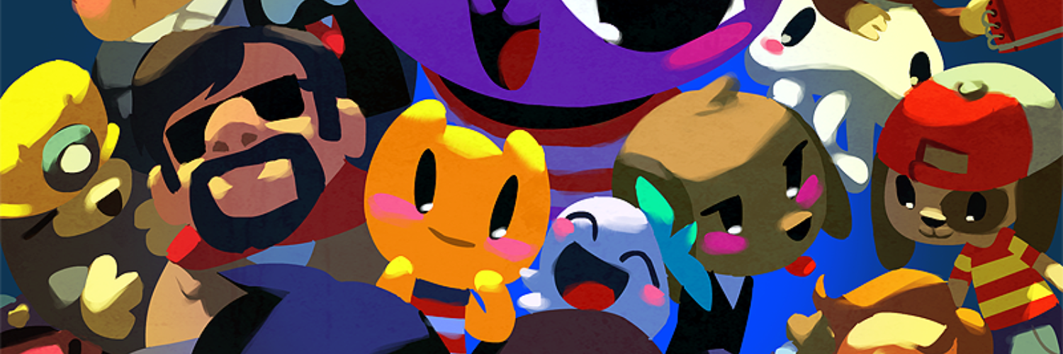 MrPodunkian's profile banner image