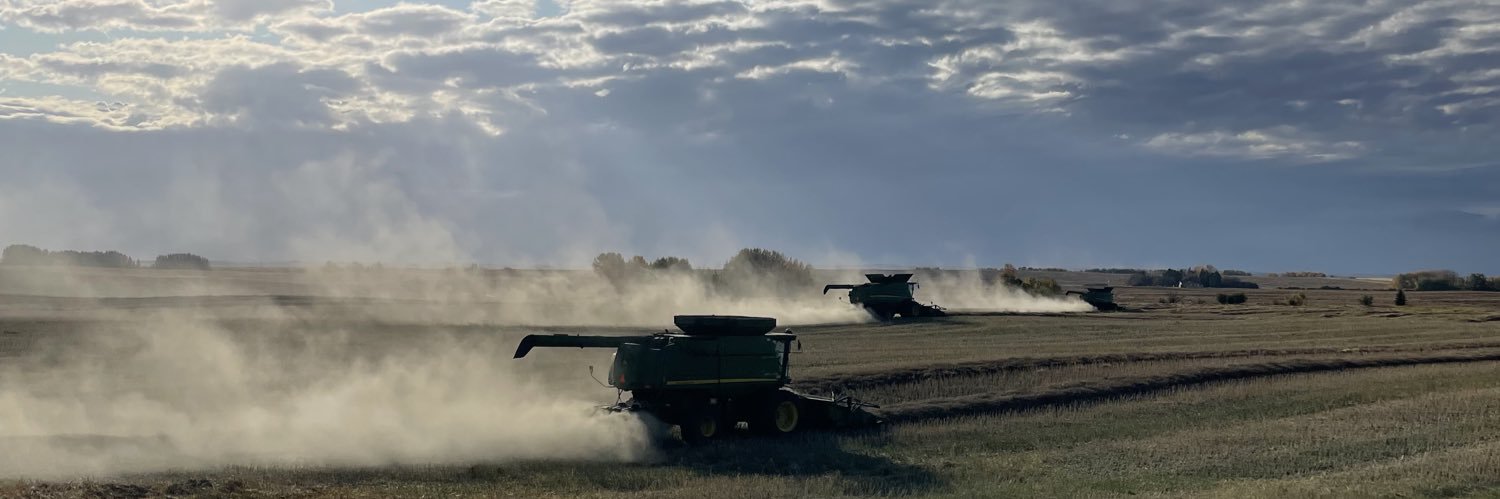 Allison farms banner