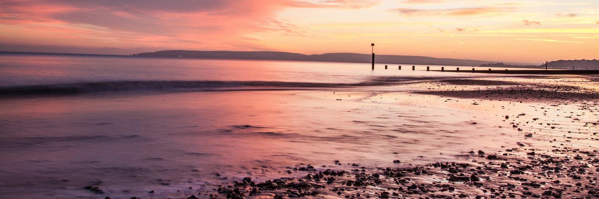 Mitchell Stuart Bournemouth banner