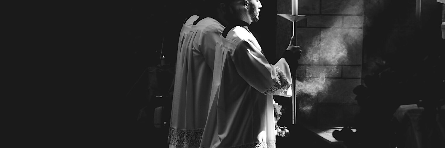ramcatholic's profile banner image